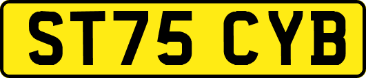 ST75CYB