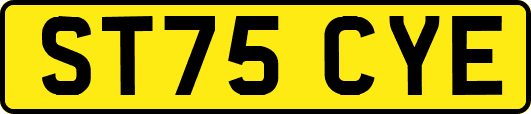 ST75CYE
