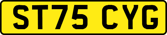 ST75CYG