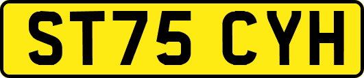 ST75CYH