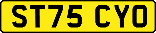 ST75CYO