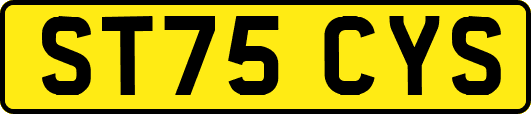 ST75CYS