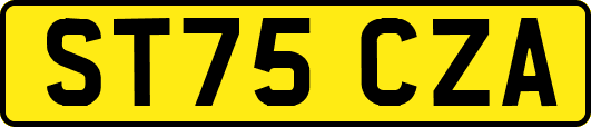 ST75CZA