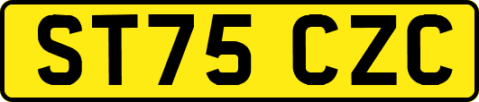 ST75CZC