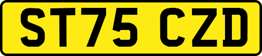ST75CZD