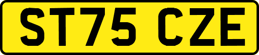 ST75CZE