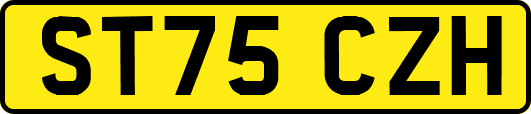 ST75CZH