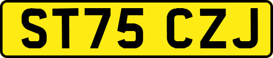 ST75CZJ