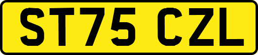 ST75CZL