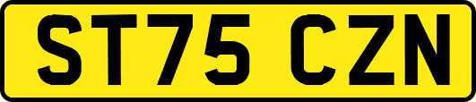 ST75CZN