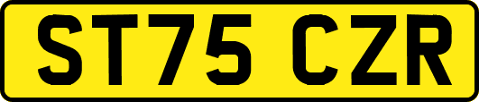ST75CZR