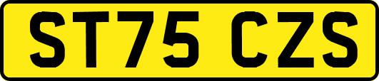 ST75CZS