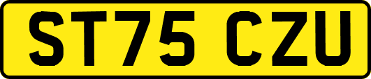ST75CZU