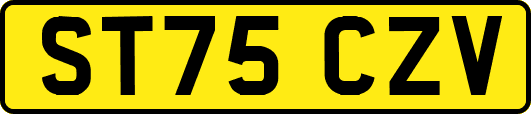 ST75CZV