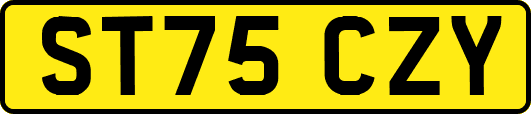 ST75CZY