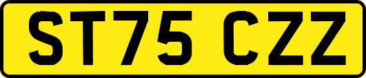 ST75CZZ
