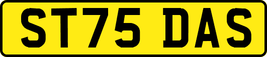 ST75DAS