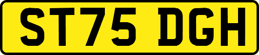 ST75DGH