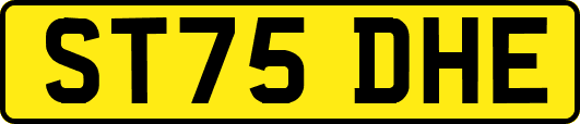 ST75DHE