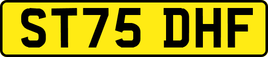 ST75DHF