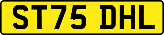 ST75DHL