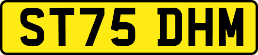 ST75DHM