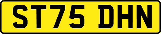 ST75DHN