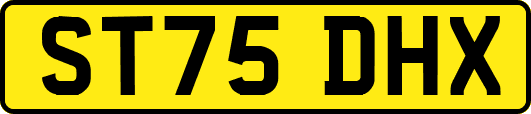 ST75DHX