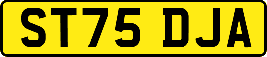 ST75DJA