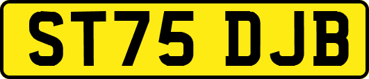 ST75DJB