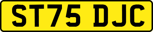 ST75DJC