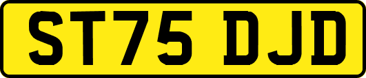 ST75DJD