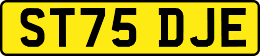 ST75DJE