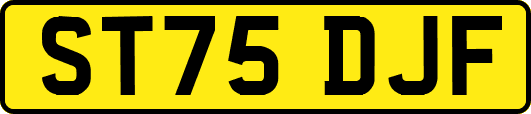 ST75DJF
