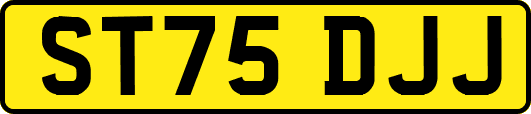 ST75DJJ