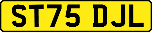 ST75DJL