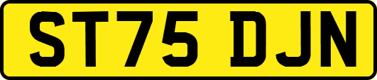 ST75DJN