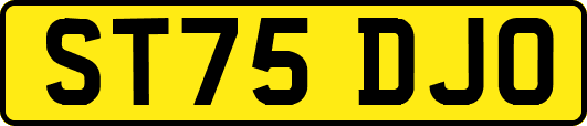 ST75DJO