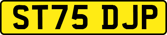 ST75DJP