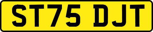 ST75DJT