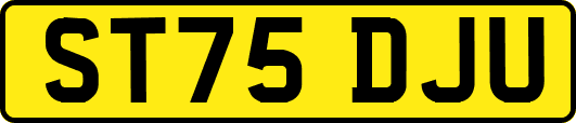 ST75DJU