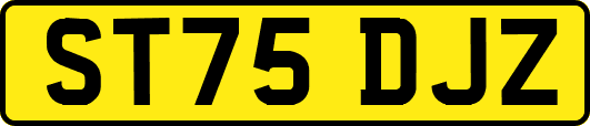 ST75DJZ