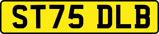 ST75DLB