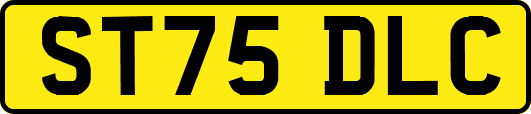 ST75DLC