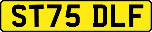 ST75DLF