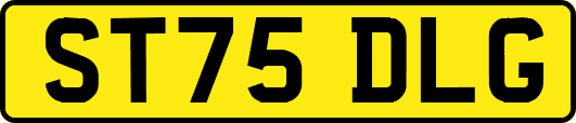 ST75DLG
