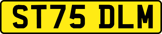 ST75DLM