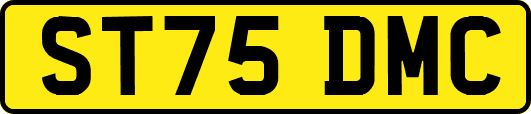 ST75DMC