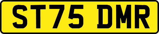 ST75DMR