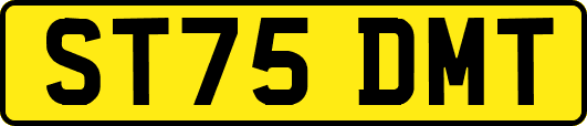 ST75DMT